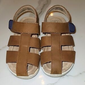 Toddler sandals